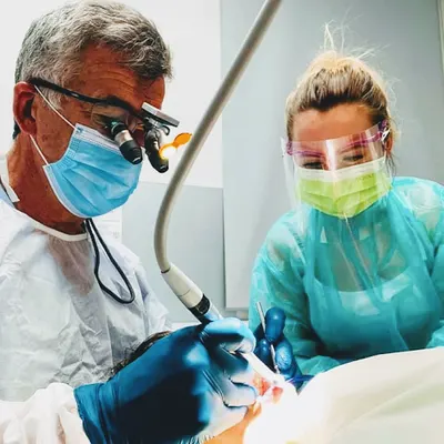 Stomatologia Zagził Centrum Stomatologiczne